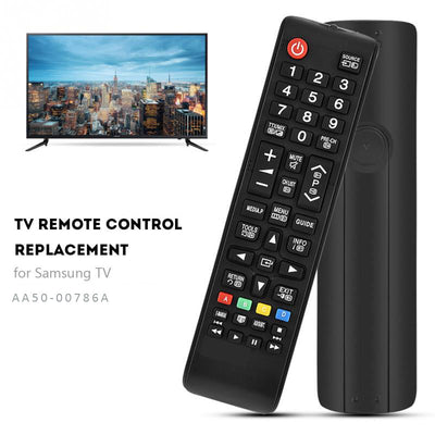 Samsung BN59-01247A AA59-00786A Universal TV Remote Replacement Control for Smart LED/LCD Samsung Controller Wireless TV
