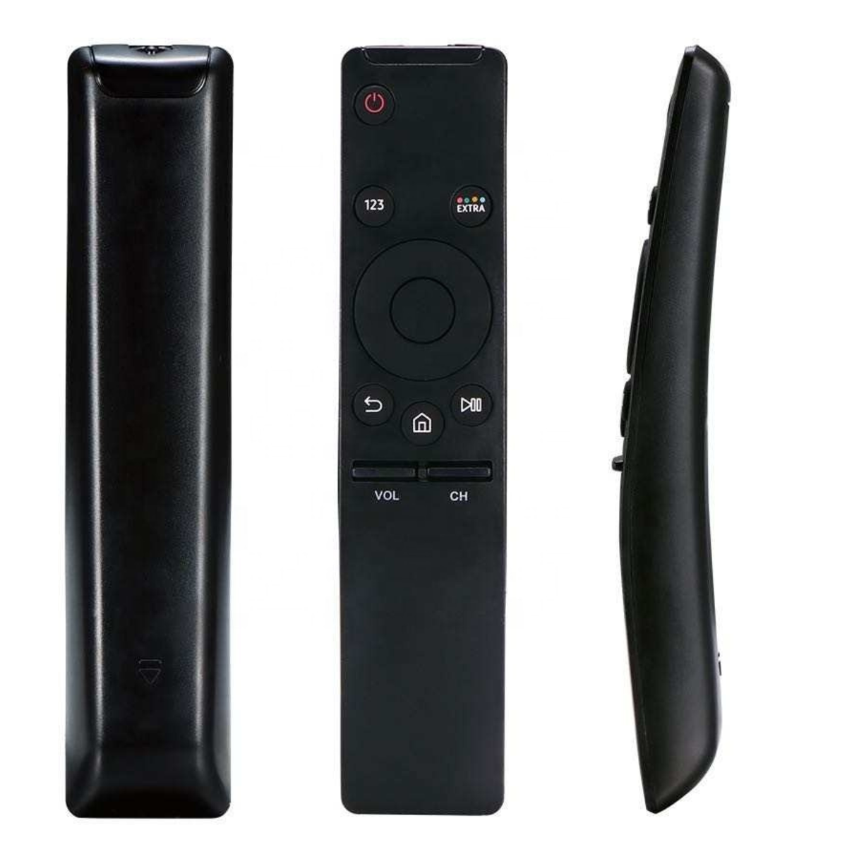 BN59-01259D Samsung Remote Control Replacement 4K LCD LED UHD TV