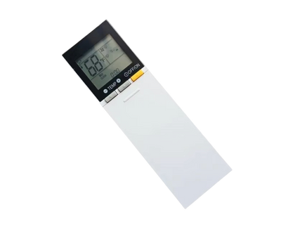 Mitsubishi Air Conditioning Remote Control SG18D SG12D Universal Replacement for AC Mitsubishi Electric E12J61426 SG13A SG20B SG15H TPKFYP004LM140A TPKFYP006LM140A