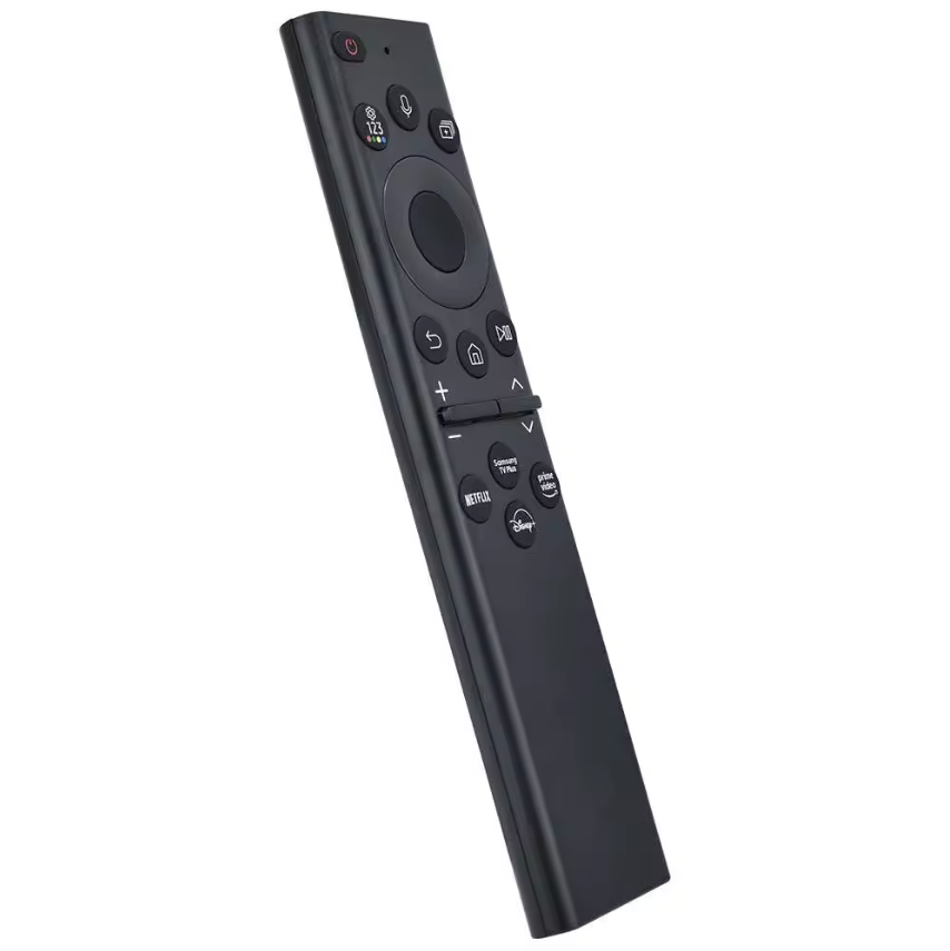 Samsung BN59-01385A Solar Cell Battery Rechargeable QLED TV Replacement Remote