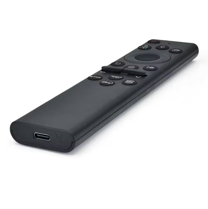 Samsung BN59-01385A Solar Cell Battery Rechargeable QLED TV Replacement Remote