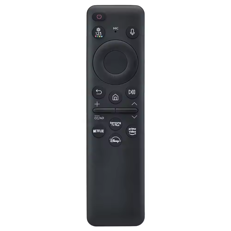 Samsung BN59-01432A Cell Battery Rechargeable Solar QLED TV Replacement Remote