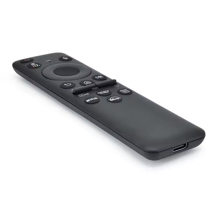 Samsung BN59-01432A Cell Battery Rechargeable Solar QLED TV Replacement Remote