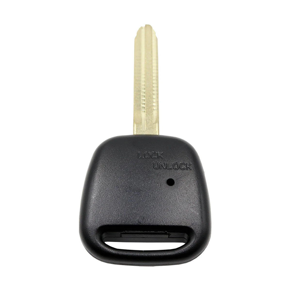 Toyota Replacement Key Housing Cover 2001, 2002, 2003 suitable for Carina, Estima, Harrier, Previa, Corolla, Cecila