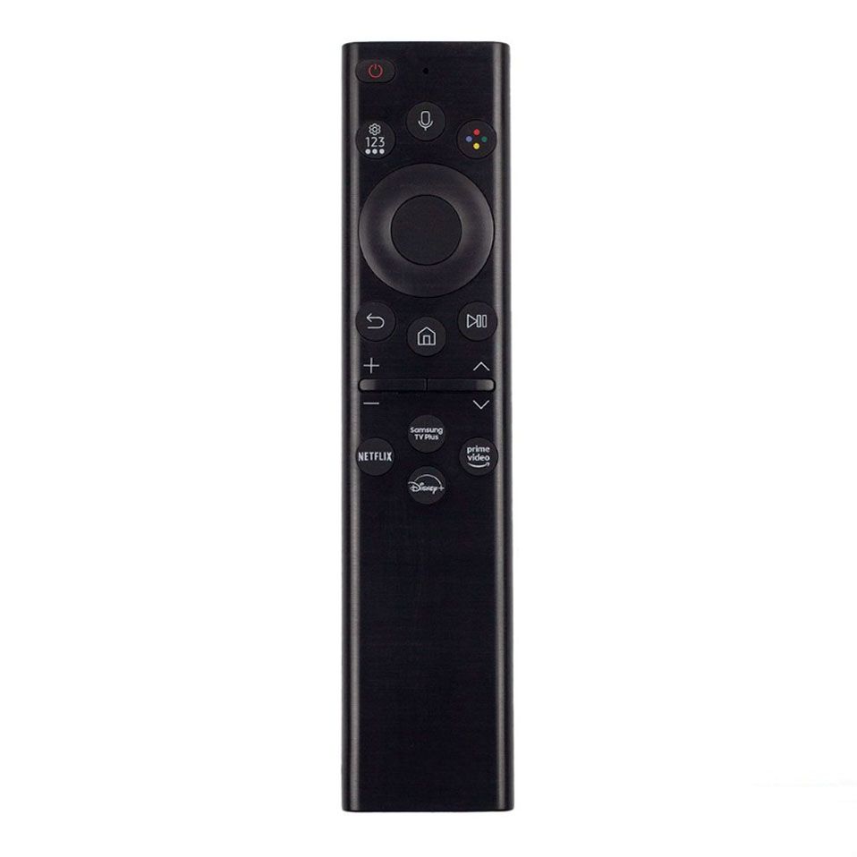 BN59-01386B Solar Remote Voice Rechargeable Control BN59-01385D Samsung Ultra HD 4K 8K Neo QLED Crystal UHD TV