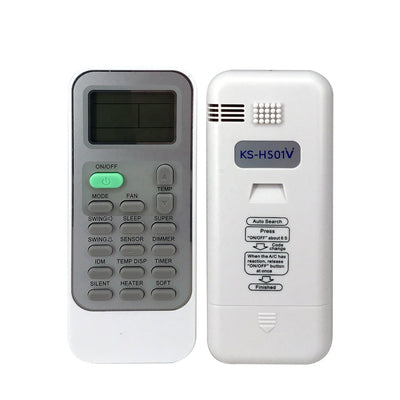 Hisense Universal Air Conditioner Remote AC Hisense Control for All Hisense