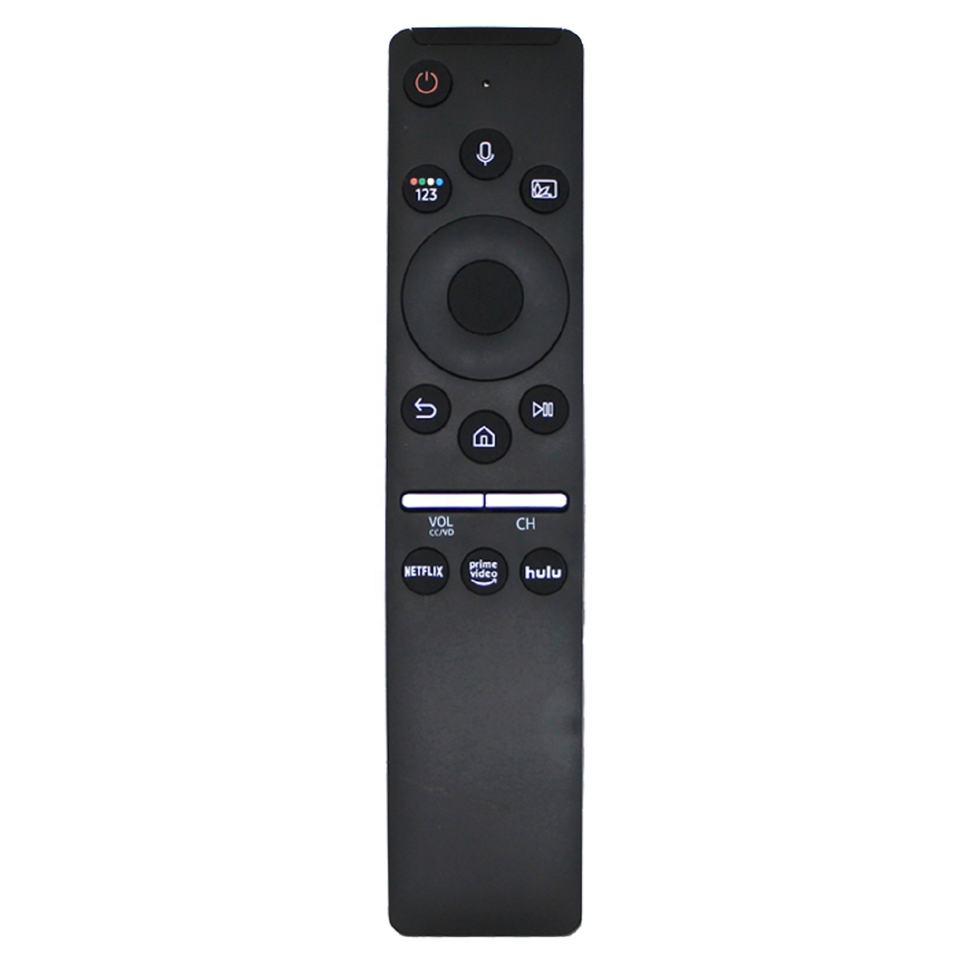 BN59-01312A Voice Control Smart Replacement Universal Remote for Samsung TV