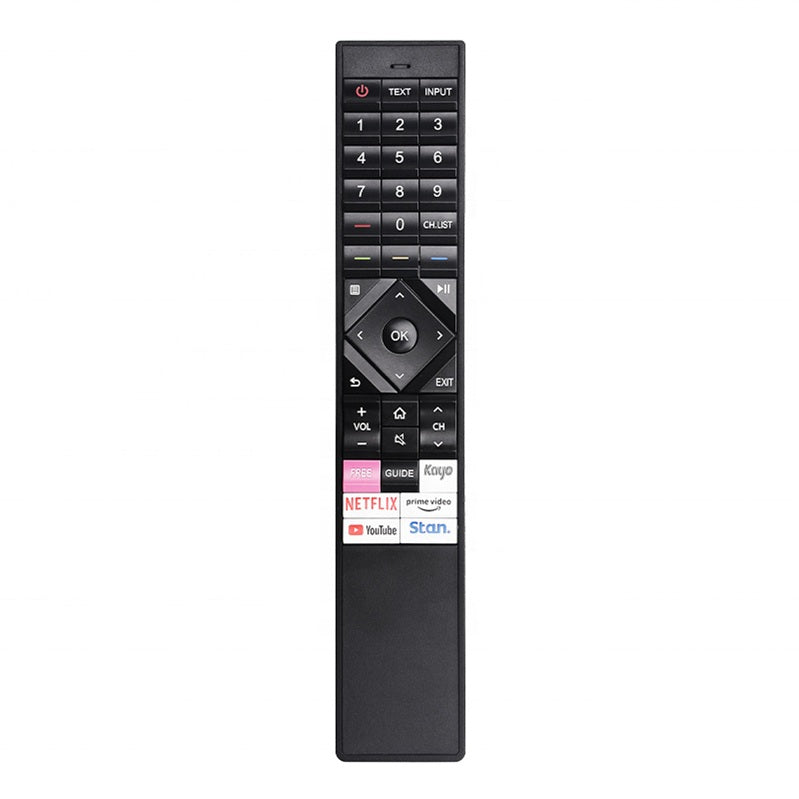 ERF6E64H Hisense Remote Replacement ULED 4K LED TV Control For Smart IPTV 55U8G 65U8G 75U8G 85U8G