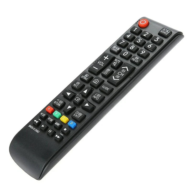 Samsung BN59-01268D Universal Smart TV Remote Control Replacement for LED LCD TV