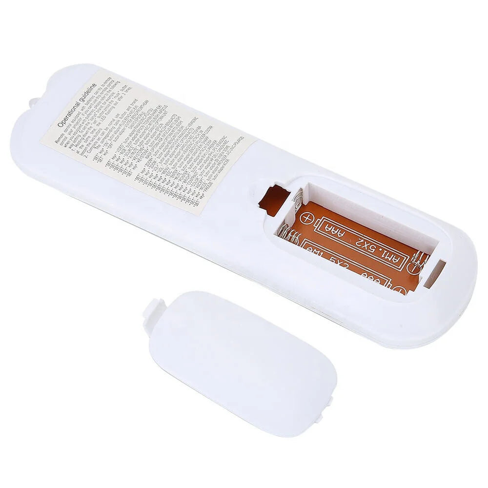 Universal Projector Remote Control All Brand Replacement Compatible Wireless Remote