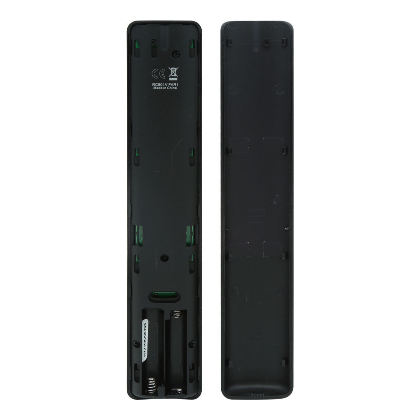 TCL RC901V FAR1 Voice Control Replacement Remote for TCL LED/LCD Android Smart TV