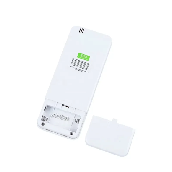 TCL GYKQ-52 Universal Replacement Remote With ECO Air Conditioner Remote Control