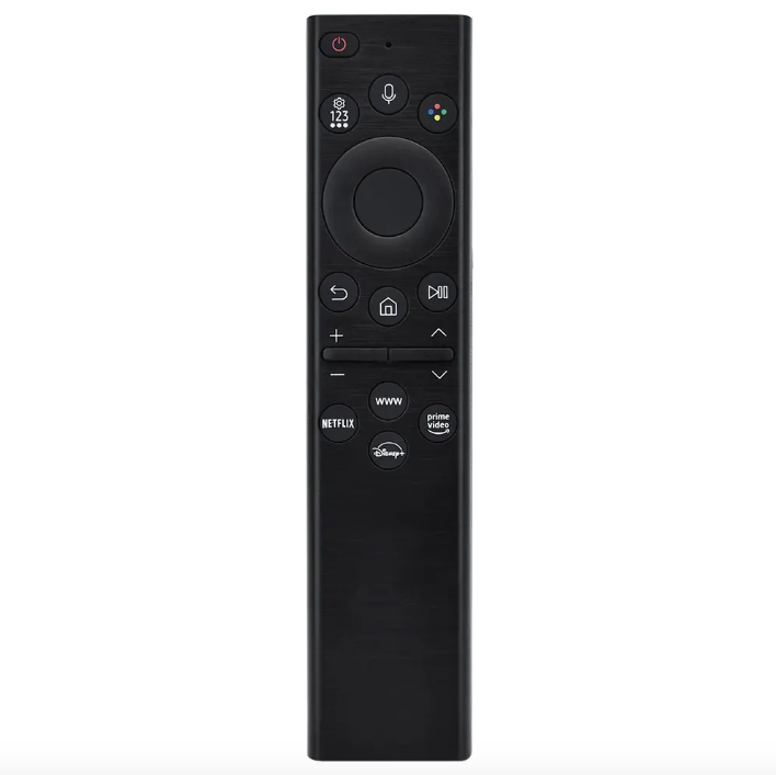 BN59-01386D Solar Remote Voice Rechargeable Control TM2280E Samsung Ultra HD 4K 8K Neo QLED Crystal UHD TV