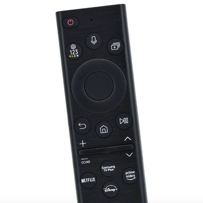 BN59-01385B BN59-01385A Replacement Voice Search Remote Control Samsung Neo QLED 4K 8K Smart TV Controller