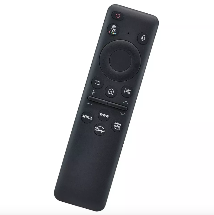 Samsung BN59-01432J Cell Battery Rechargeable Solar QLED TV Replacement Remote