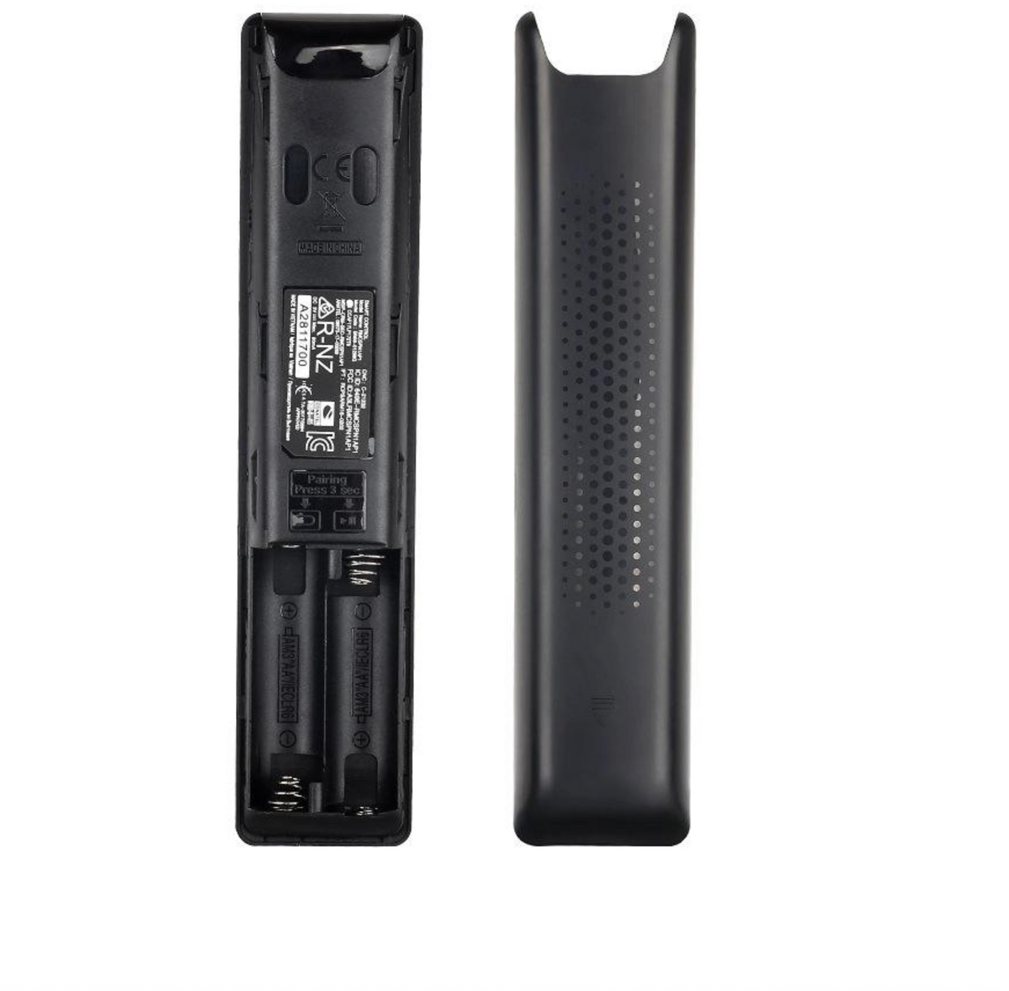 Samsung BN59-01266A BN59-01298C Replacement Universal Smart TV Voice Remote Control