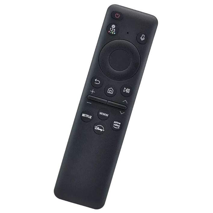 Samsung BN59-01432J Cell Battery Rechargeable Solar QLED TV Replacement Remote