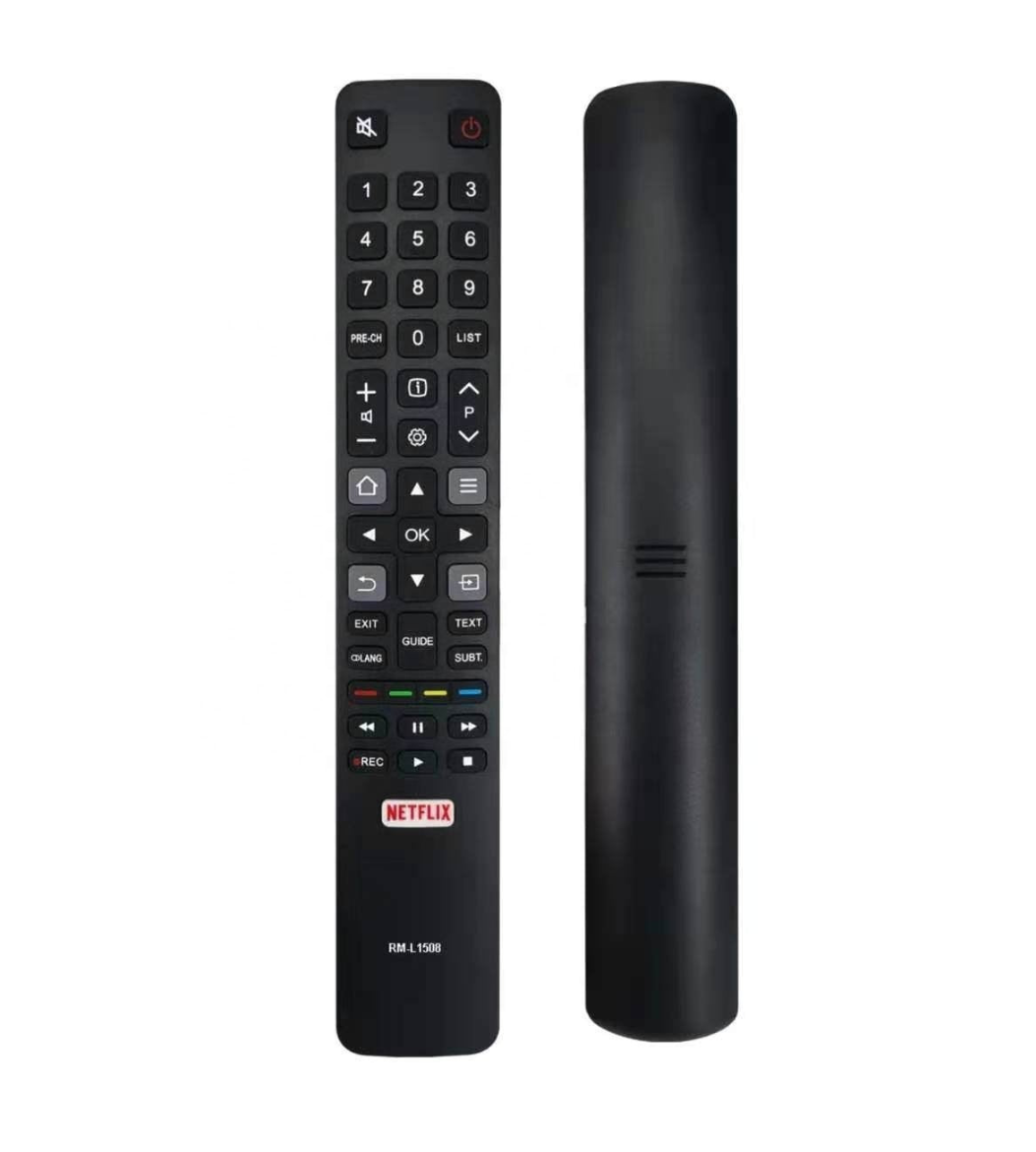 TCL Universal TV Remote Replacement Control For LED/LCD TCL Controller Wireless TV