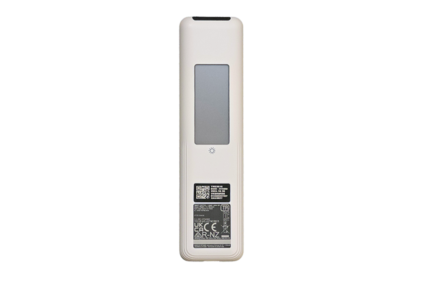 BN59-01439D Solar Remote Control Voice Rechargeable Smart TV Ultra HD 4K 8K Neo QLED Crystal UHD Samsung TV