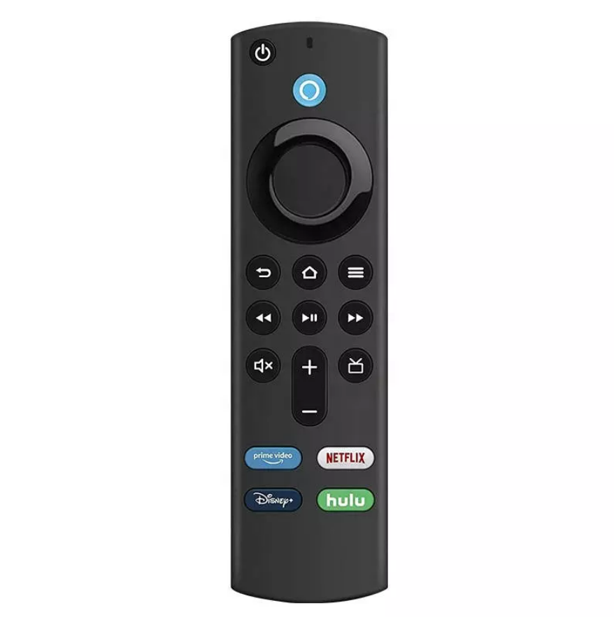 Alexa L5B83G Voice Remote Control 3rd Gen Replacement For Amazon Fire TV Stick