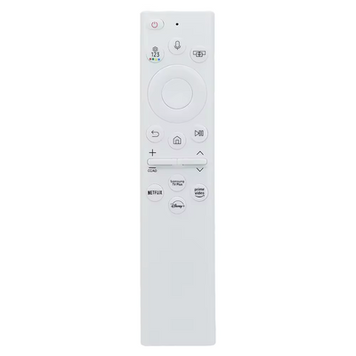 BN59-01391B Solar Remote Voice Rechargeable Control RMCSPB1EP1 Samsung Ultra HD 4K 8K Neo QLED Crystal UHD TV