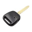 Toyota Replacement Key Housing Cover 2001, 2002, 2003 suitable for Carina, Estima, Harrier, Previa, Corolla, Cecila
