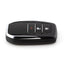 Toyota Hilux / Fortuner 3 Button Smart Key Replacement Case – TOY40 Car Remote Housing Cover