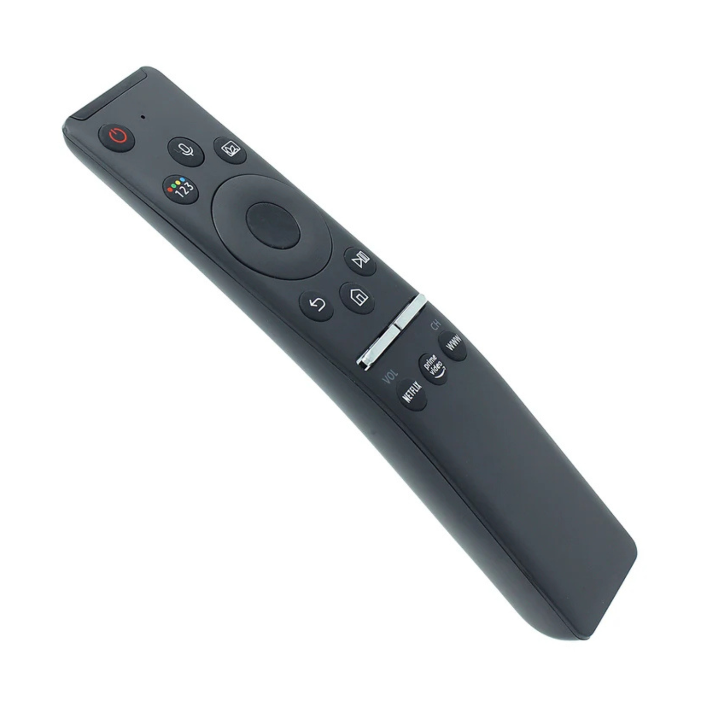Samsung BN59-01330C Smart Voice Control Remote Universal Replacement for Smart TV