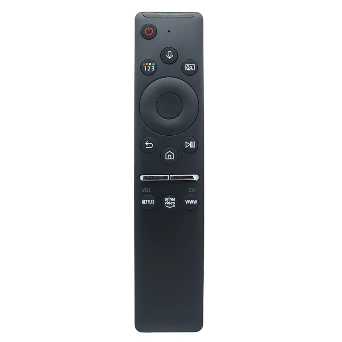 Samsung BN59-01330C Smart Voice Control Remote Universal Replacement for Smart TV