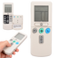 Hitachi RAR-3U4 Air Conditioner Remote AC RAR-52P2 Wireless Control RAR-2P2 RAS-80YHA RAR-3U1 RAR-3U3 RAR2P2