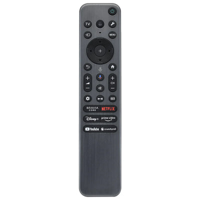 RMF-TX810U Voice Remote Control for Sony Smart TV 4K HD RMF-TX910U Control Remote
