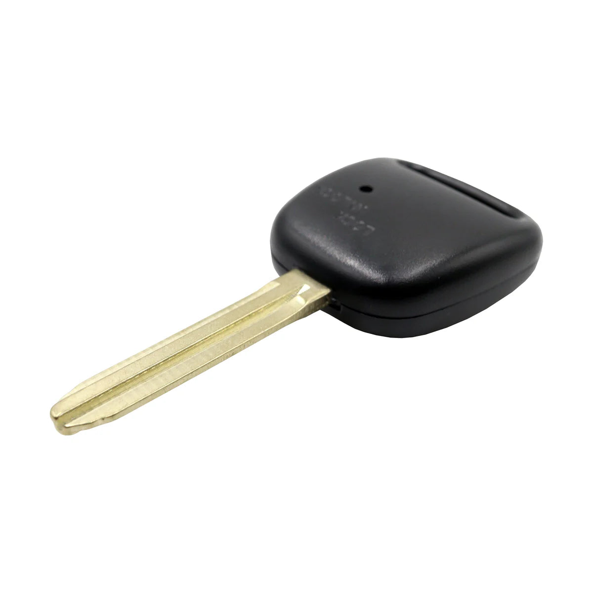 Toyota Replacement Key Housing Cover 2001, 2002, 2003 suitable for Carina, Estima, Harrier, Previa, Corolla, Cecila