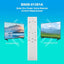 BN59-01391A Solar Remote Voice Rechargeable Control TM2560E Fit for Samsung Ultra HD 4K 8K Neo QLED Crystal UHD TV