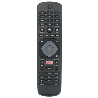 Philips TV Remote HT160824 Replacement Control For Philips Wireless TV