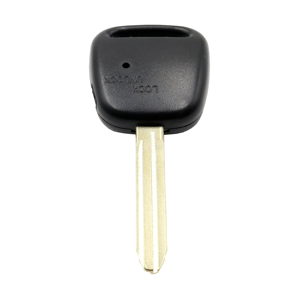 Toyota Replacement Key Housing Cover 2001, 2002, 2003 suitable for Carina, Estima, Harrier, Previa, Corolla, Cecila