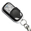 Universal Wireless Garage Remote Control Fob Key 433mhz Replacement Garage Door Key
