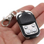 Universal Wireless Garage Remote Control Fob Key 433mhz Replacement Garage Door Key