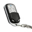 Universal Wireless Garage Remote Control Fob Key 433mhz Replacement Garage Door Key