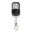 Universal Wireless Garage Remote Control Fob Key 433mhz Replacement Garage Door Key