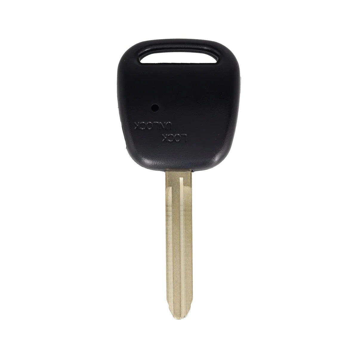 Toyota Replacement Key Housing Cover 2001, 2002, 2003 suitable for Carina, Estima, Harrier, Previa, Corolla, Cecila