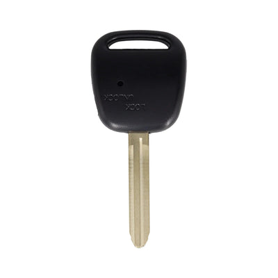 Toyota Replacement Key Housing Cover 2001, 2002, 2003 suitable for Carina, Estima, Harrier, Previa, Corolla, Cecila