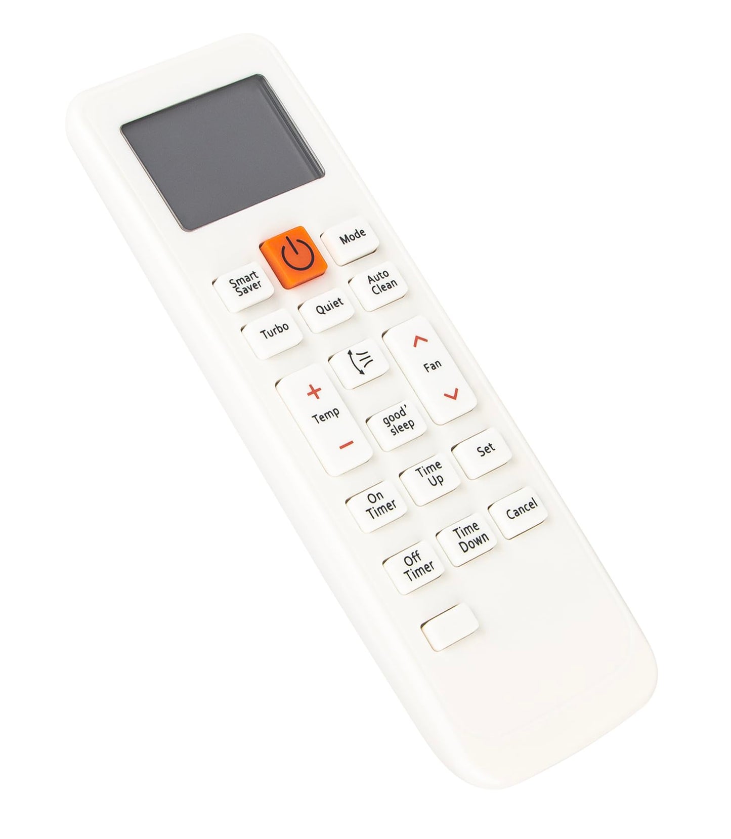 Samsung Air Conditioner Remote Replacement DB93-14195A DB93-11115k DB93-07073E Remote AC Control