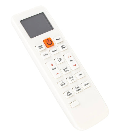 Samsung Air Conditioner Remote Replacement DB93-14195A DB93-11115k DB93-07073E Remote AC Control