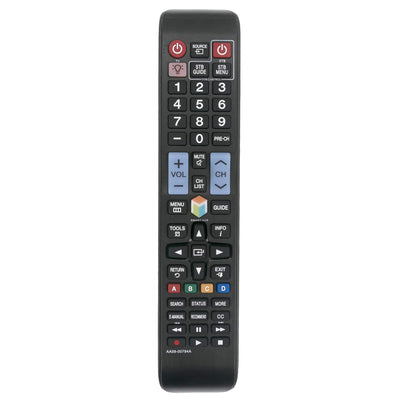 Samsung Universal TV Remote Replacement Control For AA59-00784 Smart LED/LCD Samsung Wireless TV