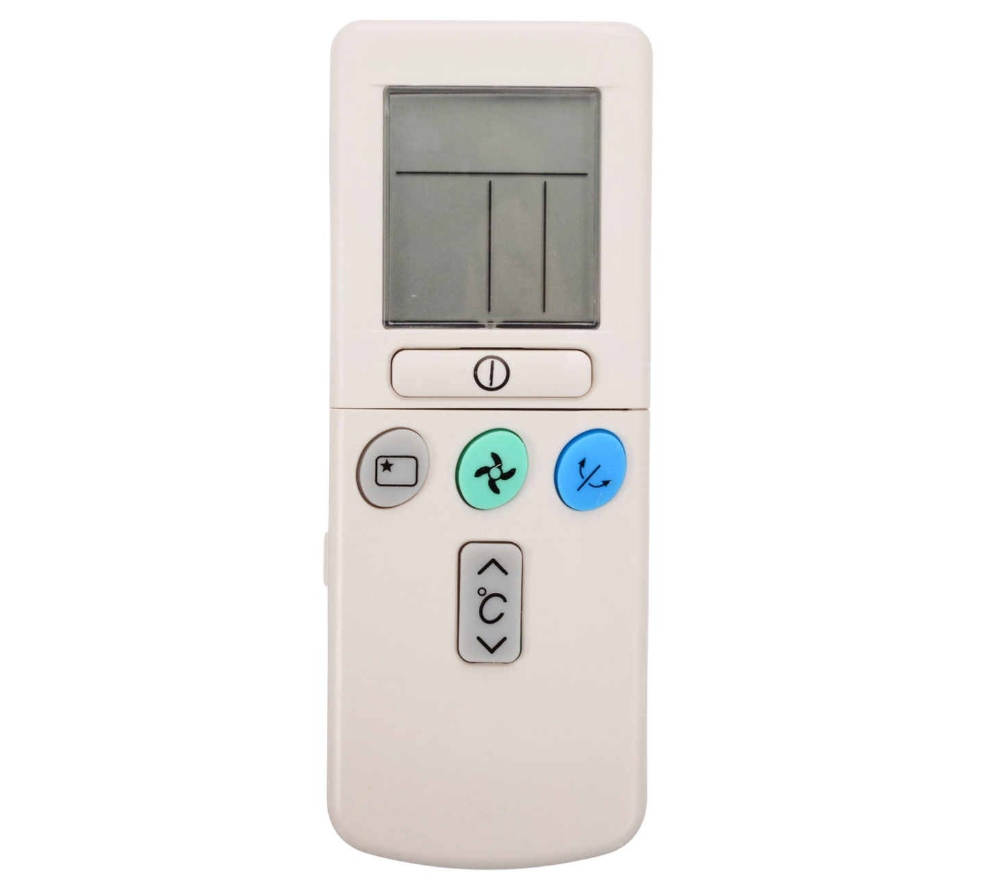 Hitachi RAR-3U4 Air Conditioner Remote AC RAR-52P2 Wireless Control RAR-2P2 RAS-80YHA RAR-3U1 RAR-3U3 RAR2P2