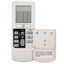 Hitachi RAR-3U4 Air Conditioner Remote AC RAR-52P2 Wireless Control RAR-2P2 RAS-80YHA RAR-3U1 RAR-3U3 RAR2P2