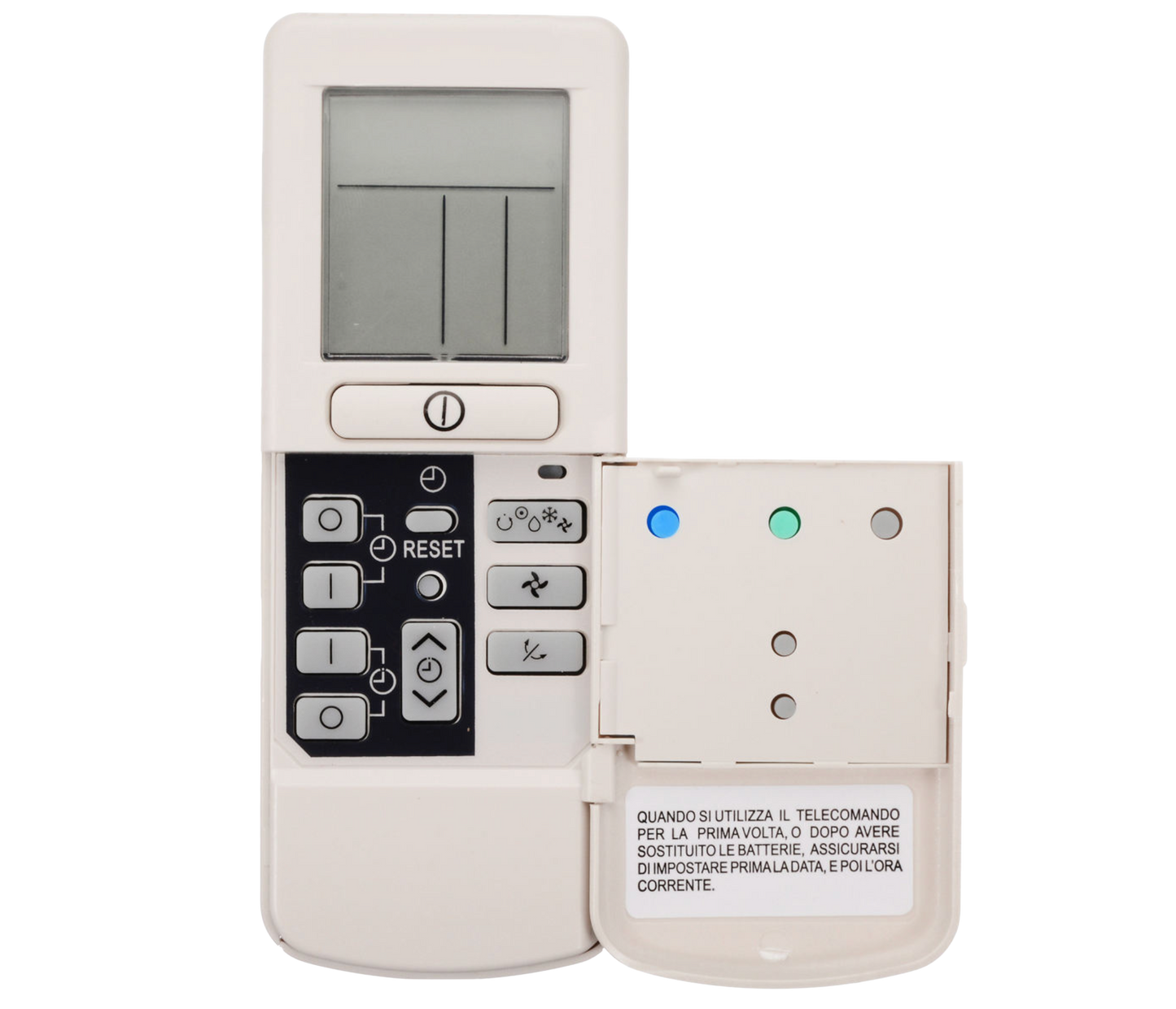 Hitachi RAR-3U4 Air Conditioner Remote AC RAR-52P2 Wireless Control RAR-2P2 RAS-80YHA RAR-3U1 RAR-3U3 RAR2P2