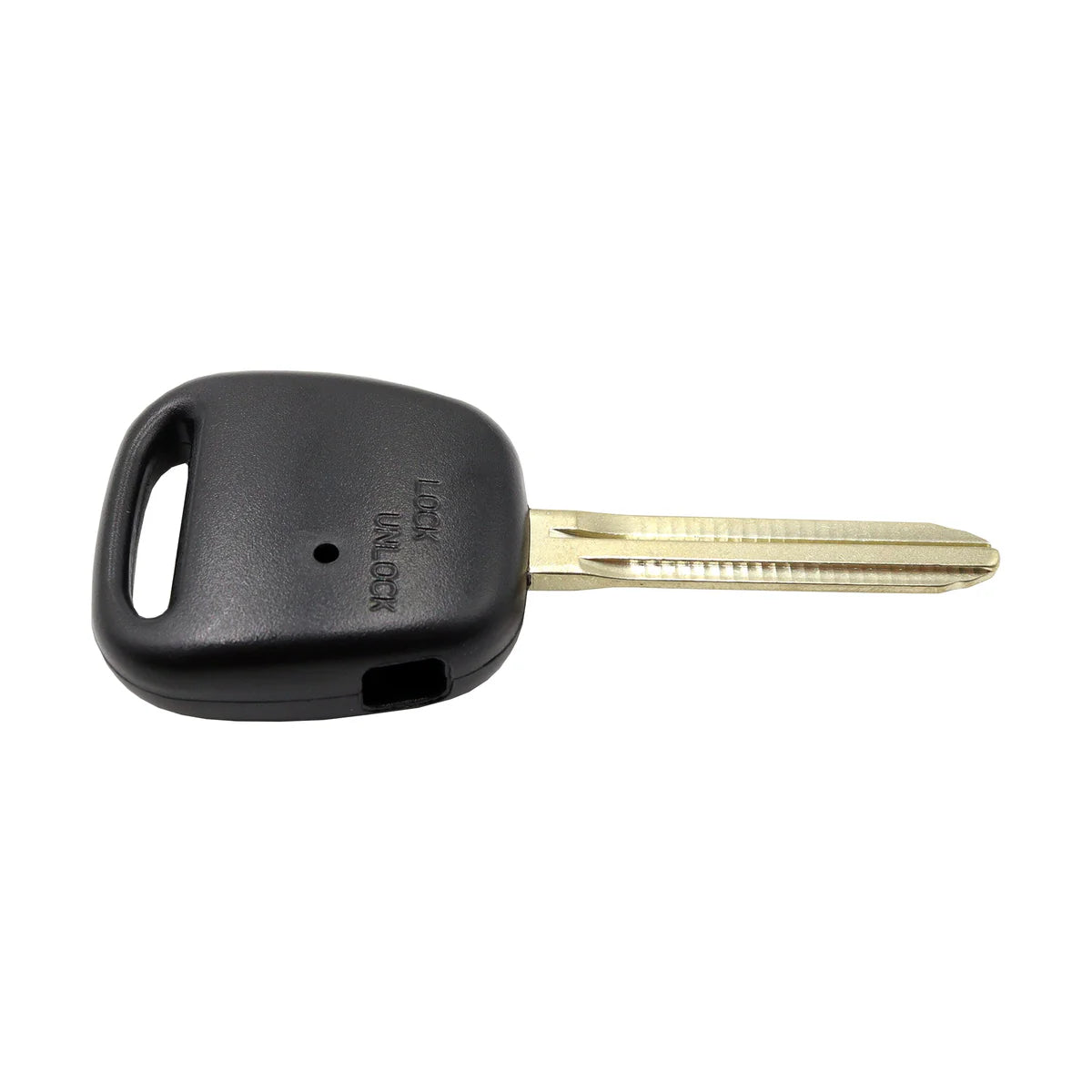 Toyota Replacement Key Housing Cover 2001, 2002, 2003 suitable for Carina, Estima, Harrier, Previa, Corolla, Cecila