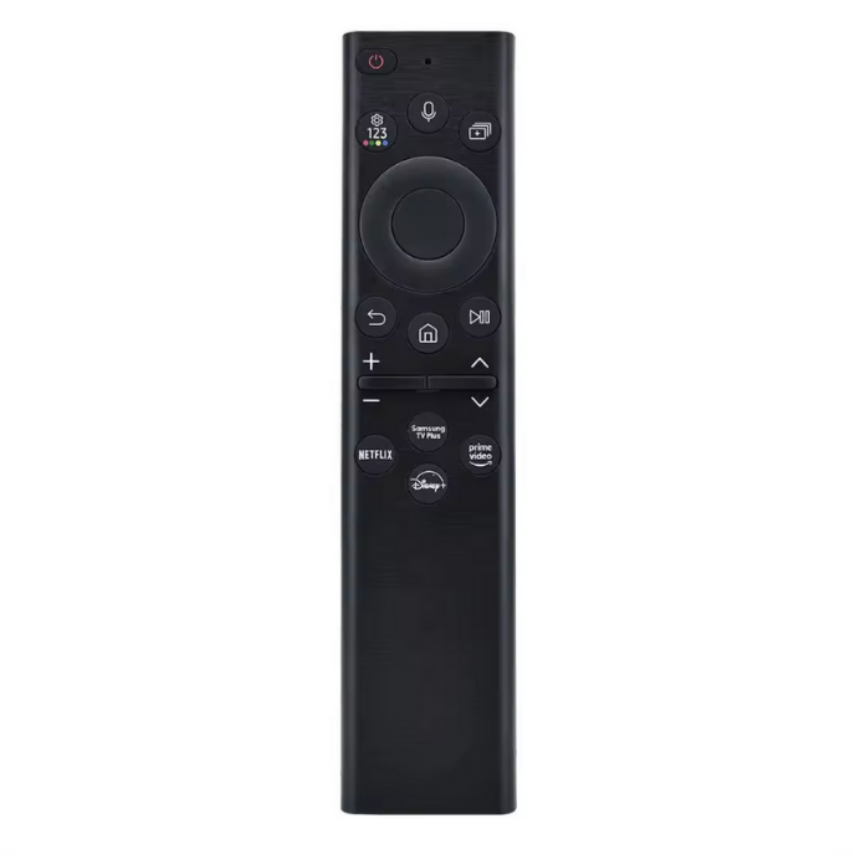 Samsung BN59-01385A Solar Cell Battery Rechargeable QLED TV Replacement Remote
