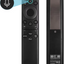 Samsung BN59-01385A Solar Cell Battery Rechargeable QLED TV Replacement Remote